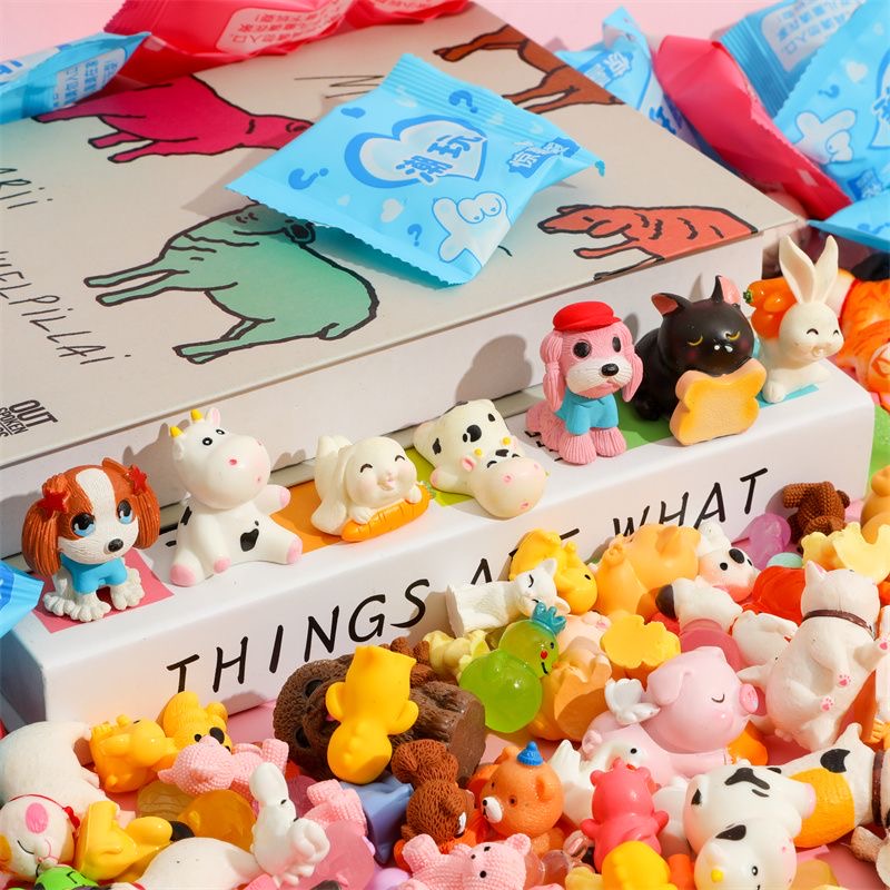 40 Pieces/Set Random Cartoon B - đánh giá và giá Home Security Items