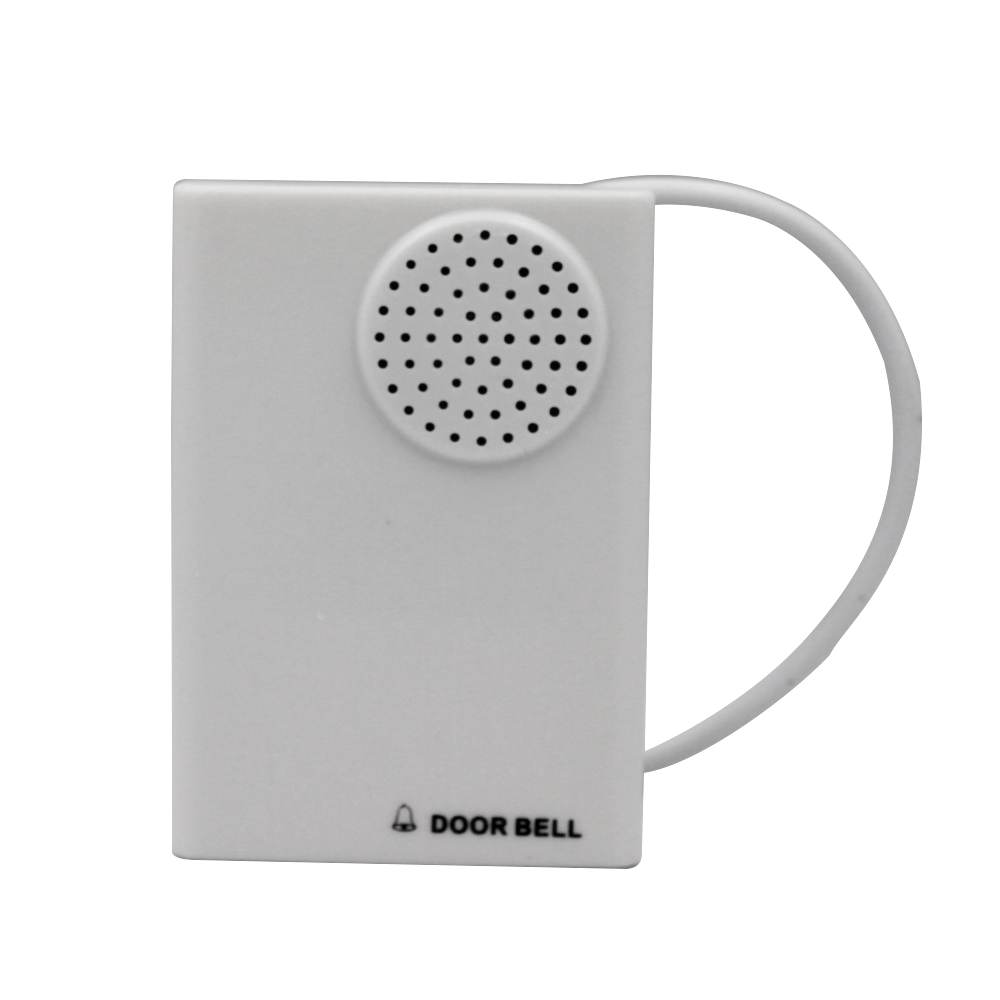 Wired Doorbell DC12V Access Co - đánh giá và giá Home Security Ring System