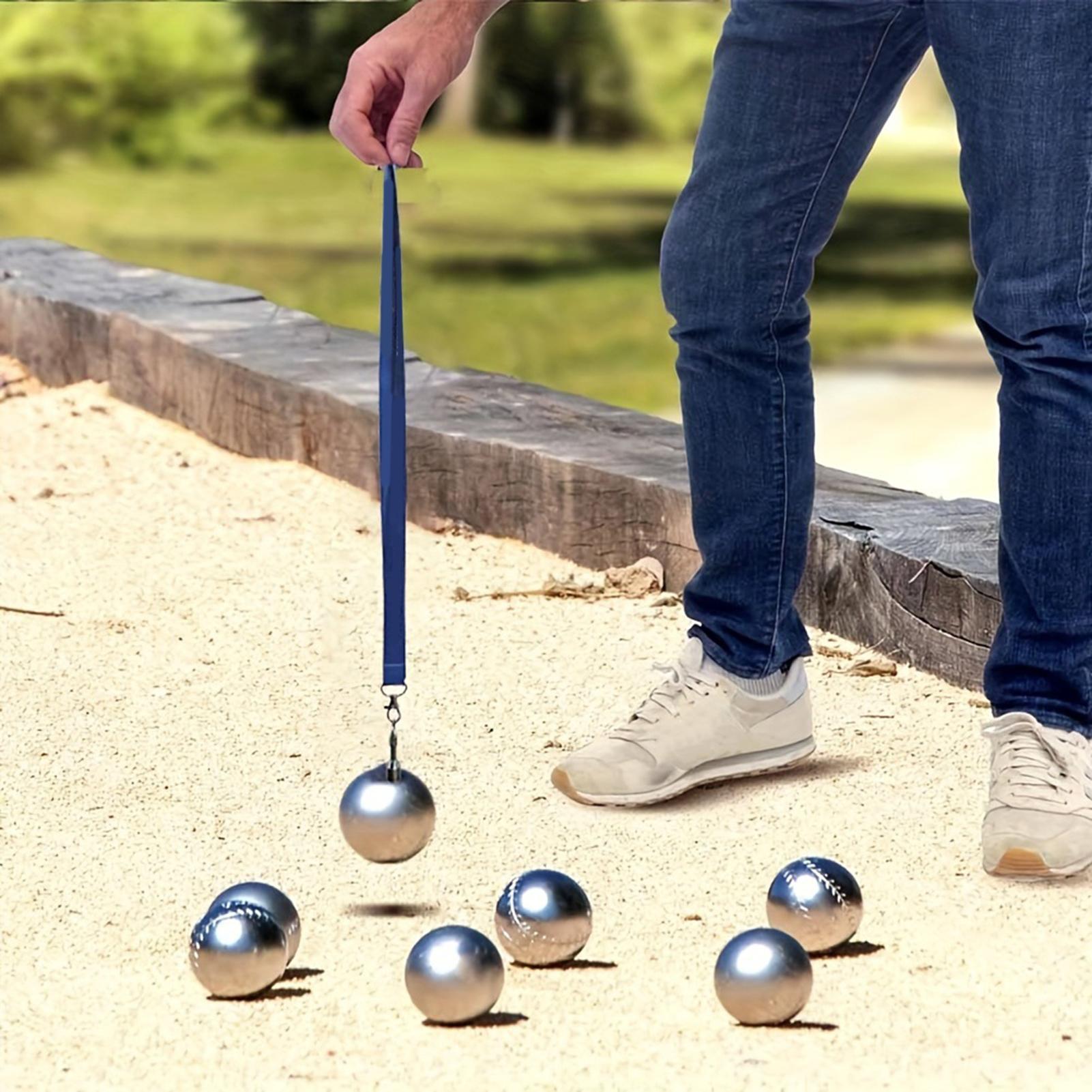 Bocce Balls Picker Set Secure  - đánh giá và giá Home Security Training