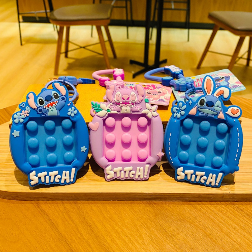 Genuine Disney Lilo & Stitch F - đánh giá và giá Home Security Key