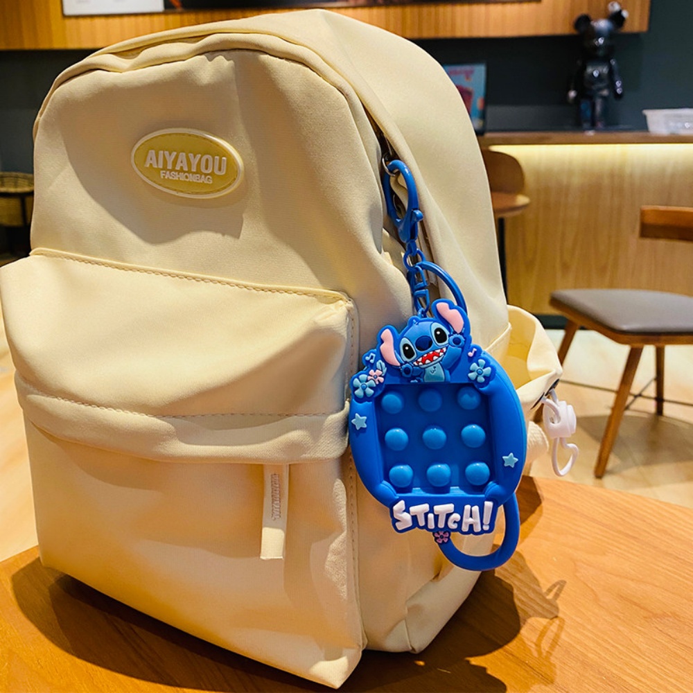 Genuine Disney Lilo & Stitch F - đánh giá và giá Home Security Key