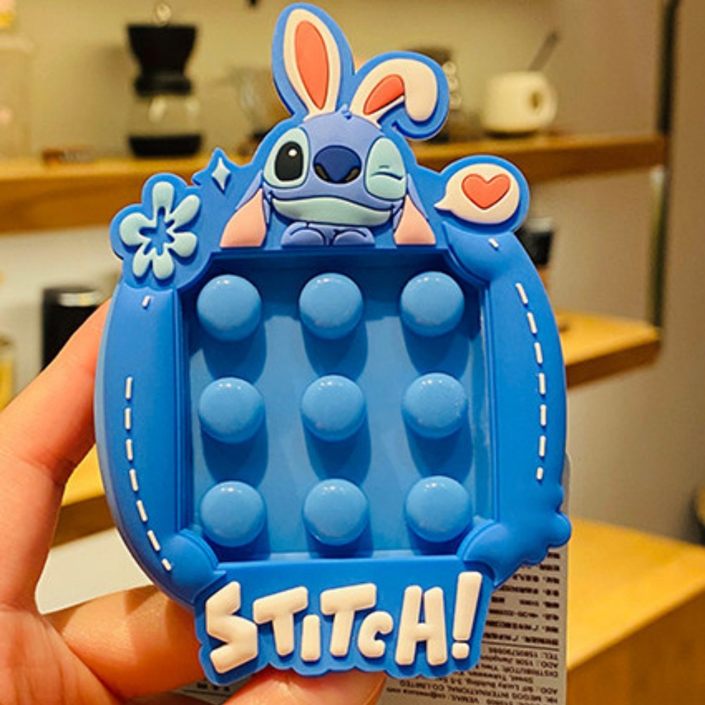 Genuine Disney Lilo & Stitch F - đánh giá và giá Home Security Key