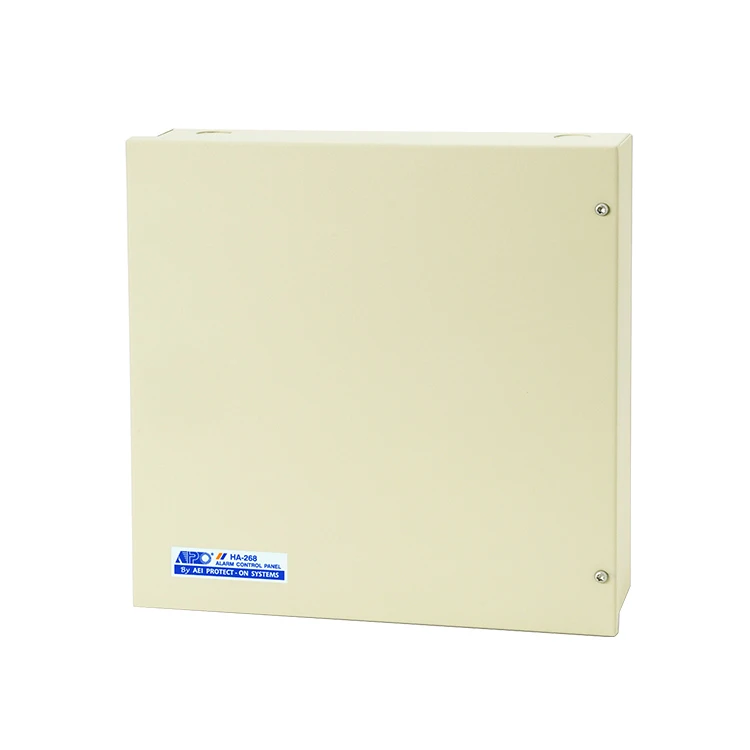 8 Zones Home Security Alarm Co - đánh giá và giá Home Security Zones