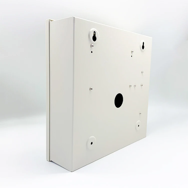 8 Zones Home Security Alarm Co - đánh giá và giá Home Security Zones