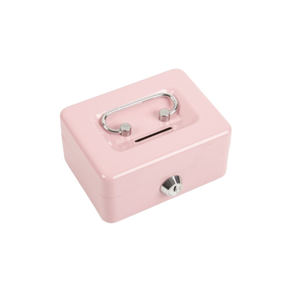 Security Box Mini Size Portabl - đánh giá và giá Home Security Essential