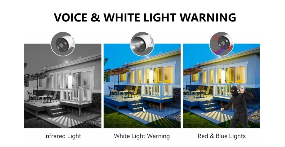 8CH 4K PoE Security Camera Sys - đánh giá và giá Home Security Indoor Cameras