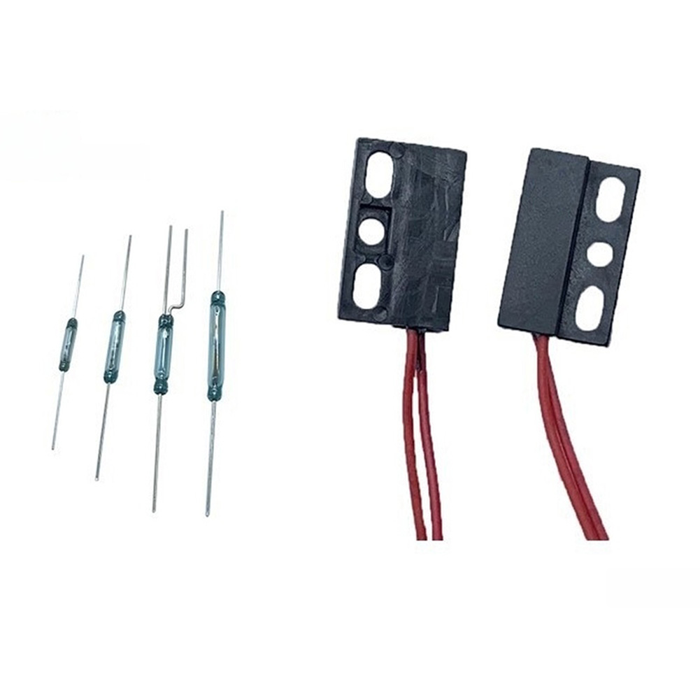 High Sensitivity Switch For Do - đánh giá và giá Home Security Home Assistant