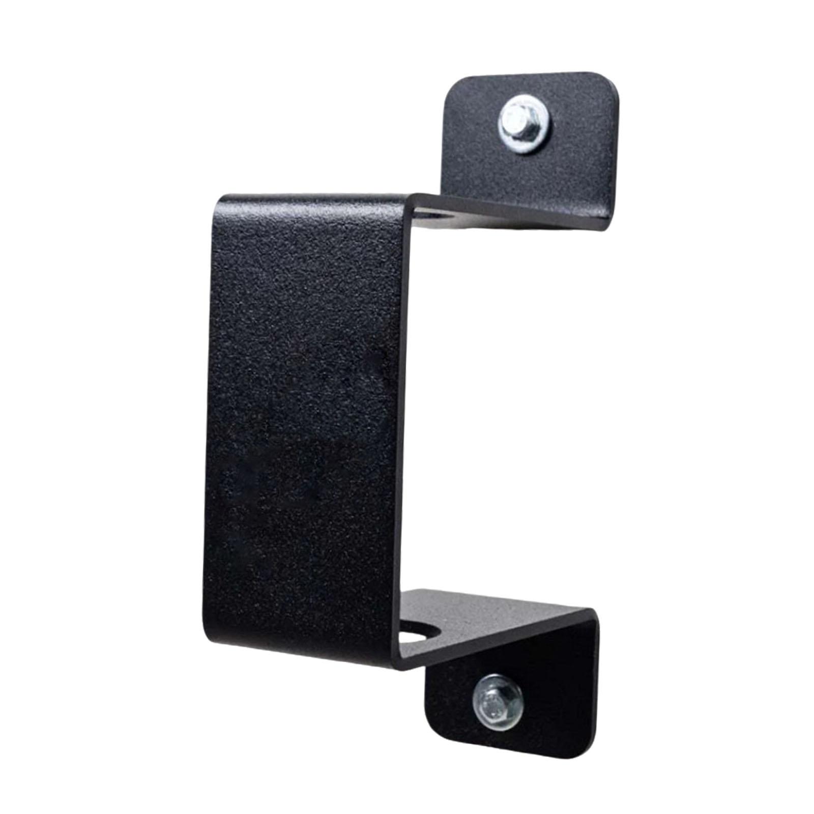 Barbell Bar Wall Rack Steel Co - đánh giá và giá Home Security Training