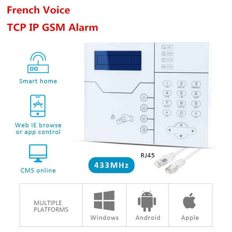 Focus Home Security System ST- - đánh giá và giá Home Security Zones