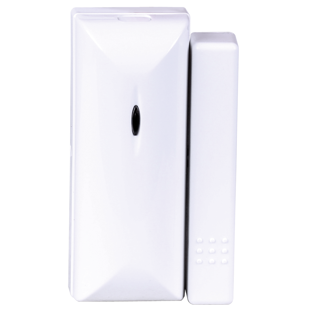 Focus Home Security System ST- - đánh giá và giá Home Security Zones