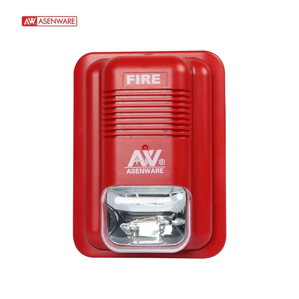 2026/Asenware 24 zones metal s - đánh giá và giá Home Security Zones