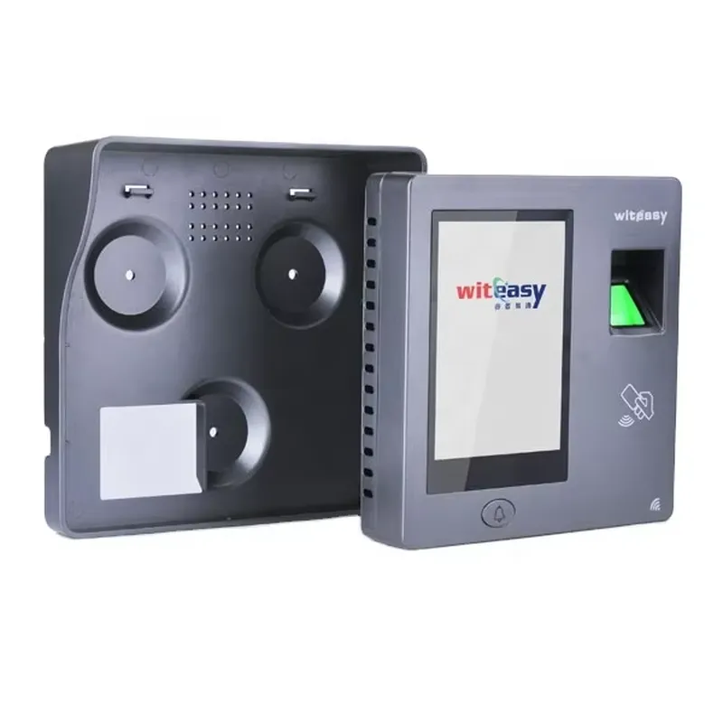 Wifi Camera Access Control 4.0 - đánh giá và giá Home Security Ring System