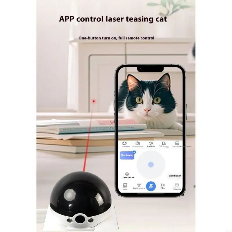 Camera thú cưng xoay 360 độ vớ - đánh giá và giá Home Security Training